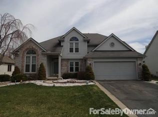 3648 Wild Pheasant Ln, Sylvania, OH 43560