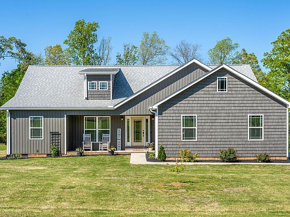 2nd image of 143 Hunters Way Lot 11