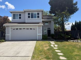 532 Blarney Cir, Vacaville, CA 95688