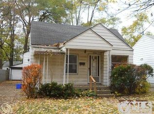 19923 Kinloch, Redford, MI 48240