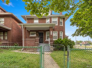 4115 Montgomery St, Detroit, MI 48204