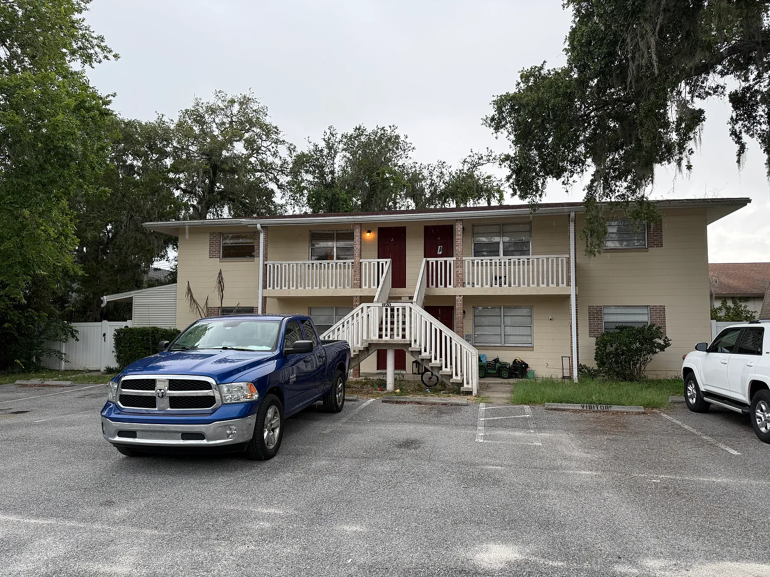 2 bed, 841 sqft, $1,250 — Photo 1
