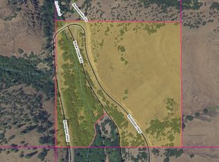 Bickleton Hwy, Goldendale, WA 98620