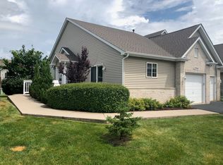 25645 S Bridle Path, Channahon, IL 60410