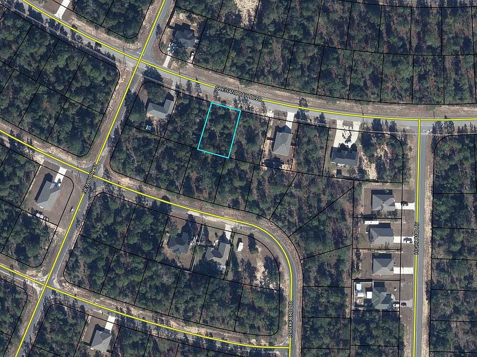 1st image of LOT 3 Shenandoah Blvd