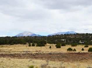 Tbd Comanche Dr Lot: #8, Walsenburg, CO 81089