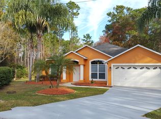 5 Eli Pl, Palm Coast, FL 32164