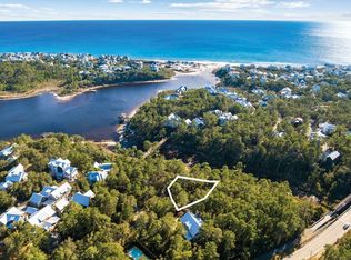 12-1 Wood Lily Ln, Santa Rosa Beach, FL 32459