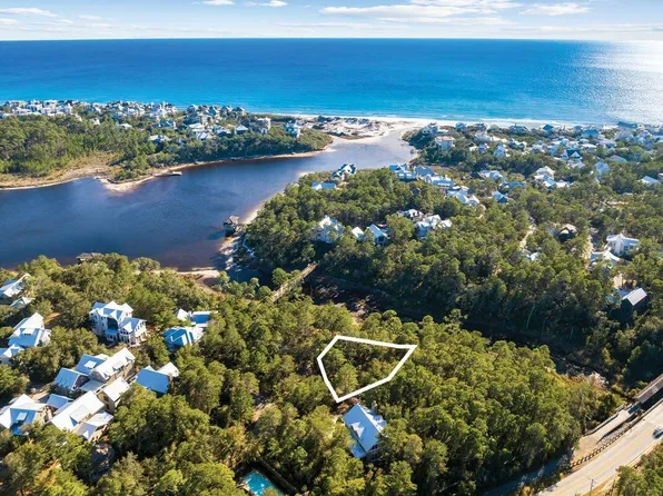 12-1 Wood Lily Ln, Santa Rosa Beach, FL 32459