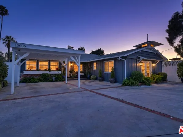 13006 Magnolia Blvd, Sherman Oaks, CA 91423