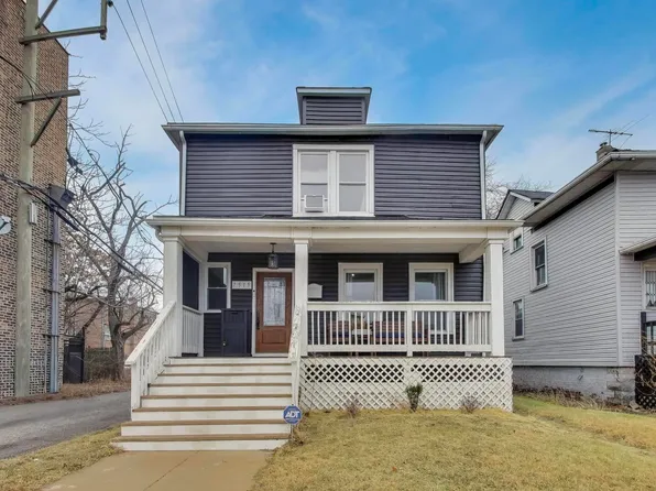 7515 S Chappel Ave, Chicago, IL 60649