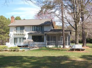 7624 Quaker Neck Rd, Bozman, MD 21612