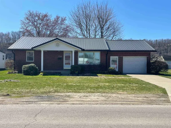 1700 Main St, Greenup, KY 41144