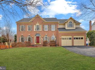 3011 Jonquilla Ct, Herndon, VA 20171
