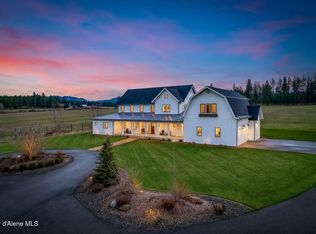 12378 N Meadow Wood Ln, Hayden Lake, ID 83835