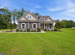 608 Bridle Run, Statesboro, GA 30458