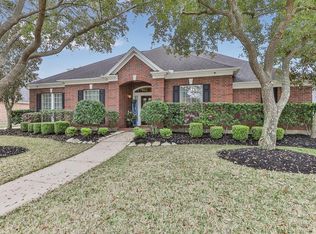 4130 Pine Blossom Trl, Houston, TX 77059