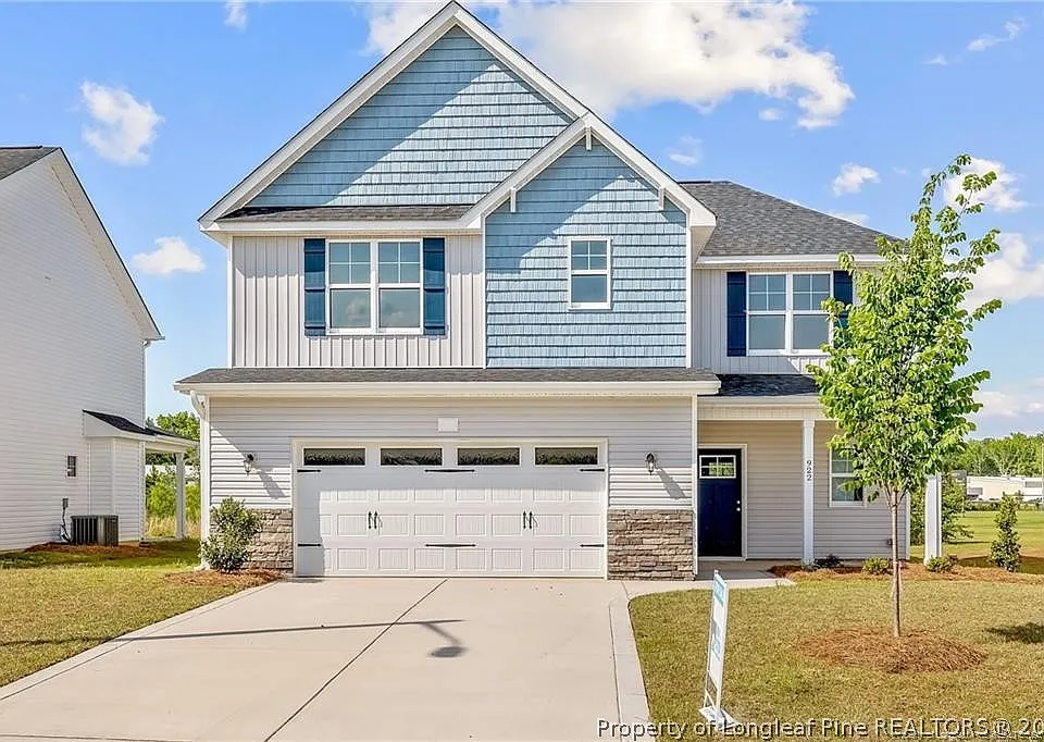 1922 Bluffside Dr