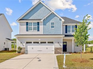 1922 Bluffside Dr, Fayetteville, NC 28312