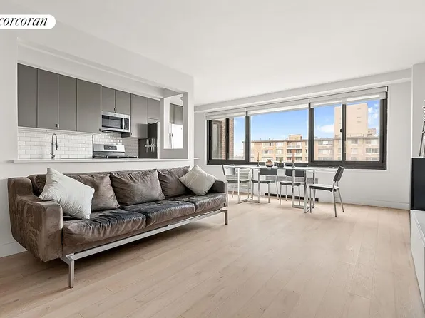185 Hall St APT 1501, Brooklyn, NY 11205