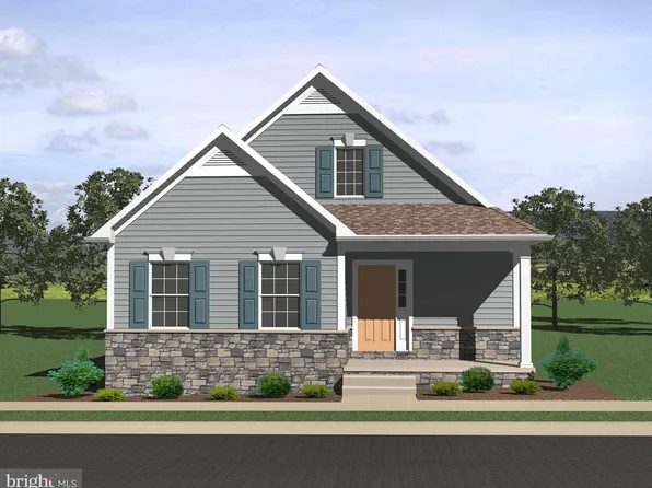 36 Pacific Boulevard Lot #36, Ephrata, PA 17522