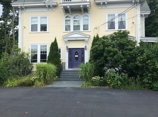 156 1st Parish Rd #4, Scituate, MA 02066