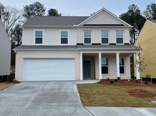 5889 Wheeler Ridge Rd, Auburn, GA 30011