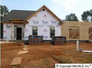 Jackson Way, Decatur, AL 35603