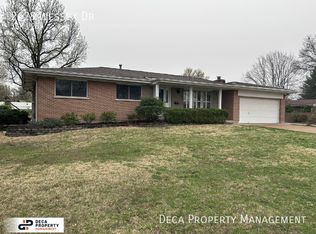 2628 Wessex Dr, Saint Louis, MO