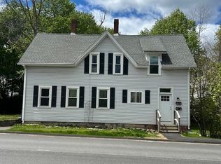 162 Green St, Gardner, MA 01440
