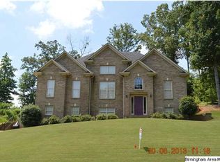 173 Crandall Dr, Springville, AL 35146