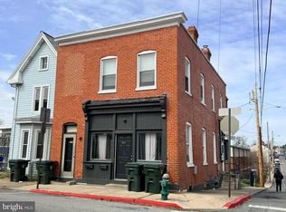 121 High St, Hagerstown, MD