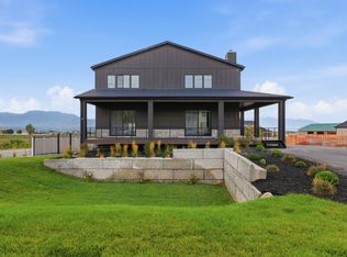 408 N Barlow Ct, Saratoga Springs, UT 84045
