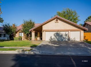 1206 Mountain View Dr, Ridgecrest, CA 93555