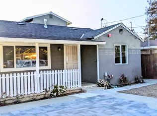 561 4th Ave #561, Redwood City, CA 94063