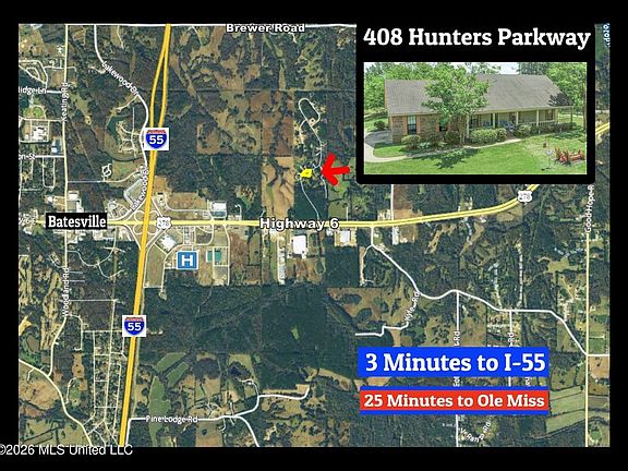 4th image of 408 Hunters Pkwy