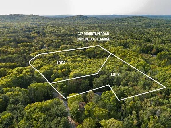 247 Mountain Road #A, York, ME 03902