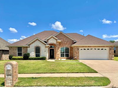 610 Spencer Ln, Tyler, TX, 75704