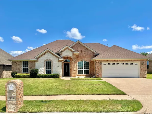 610 Spencer Ln, Tyler, TX 75704