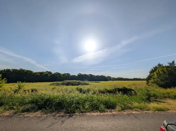 Tbd County Road 660, Farmersville, TX 75442