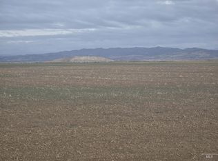 S Cinder Butte Rd, Mountain Home, ID 83647