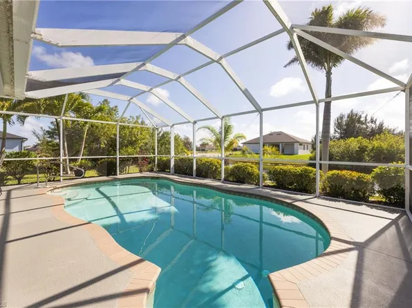 1131 NW 28th PL, CAPE CORAL, FL 33993