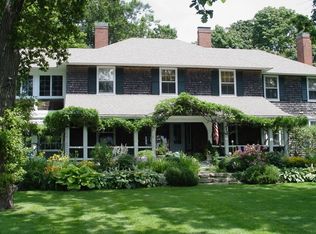 58 King Caesar Rd, Duxbury, MA 02332