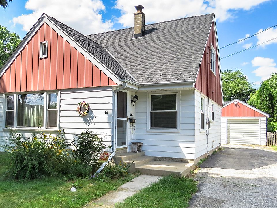 1st image of 316 W Roberta Ave