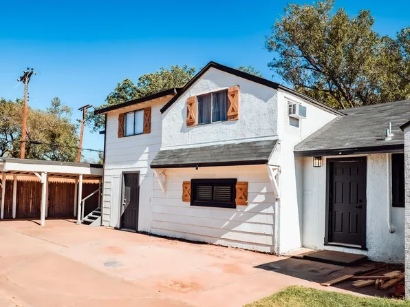 CBS 2436 24th St, 2436 24th St, Lubbock, TX 79411
