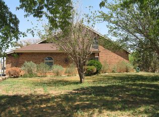 29 Val Verde Rd, Big Spring, TX 79720