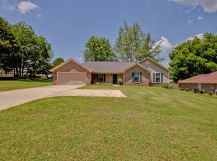 873 Douglass Rd NW, Huntsville, AL 35806