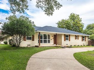 1122 Overlake Dr, Richardson, TX 75080