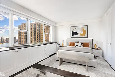 Rented by Brown Harris Stevens