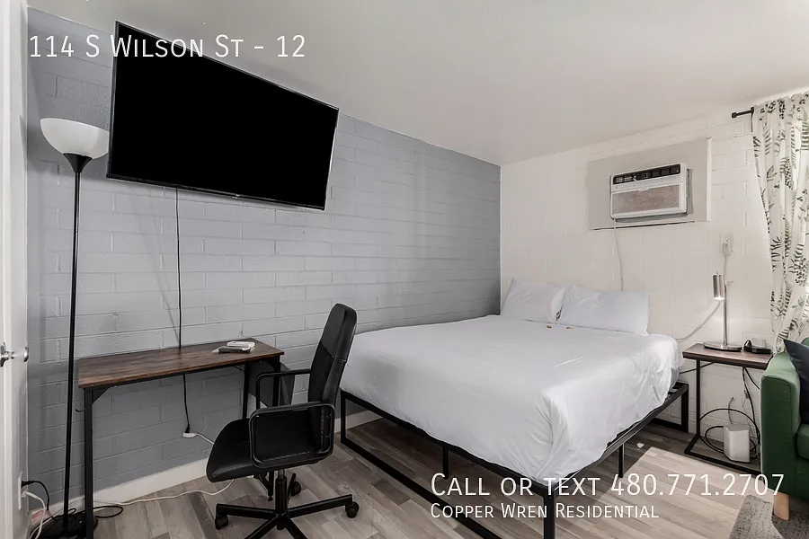 Studio Near ASU - Available 2/1/2026 — Photo 4